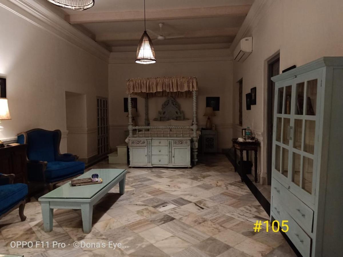 The Rajbari Bawali Hotel Kolkata Exterior photo