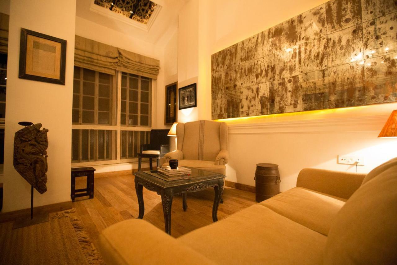 The Rajbari Bawali Hotel Kolkata Exterior photo